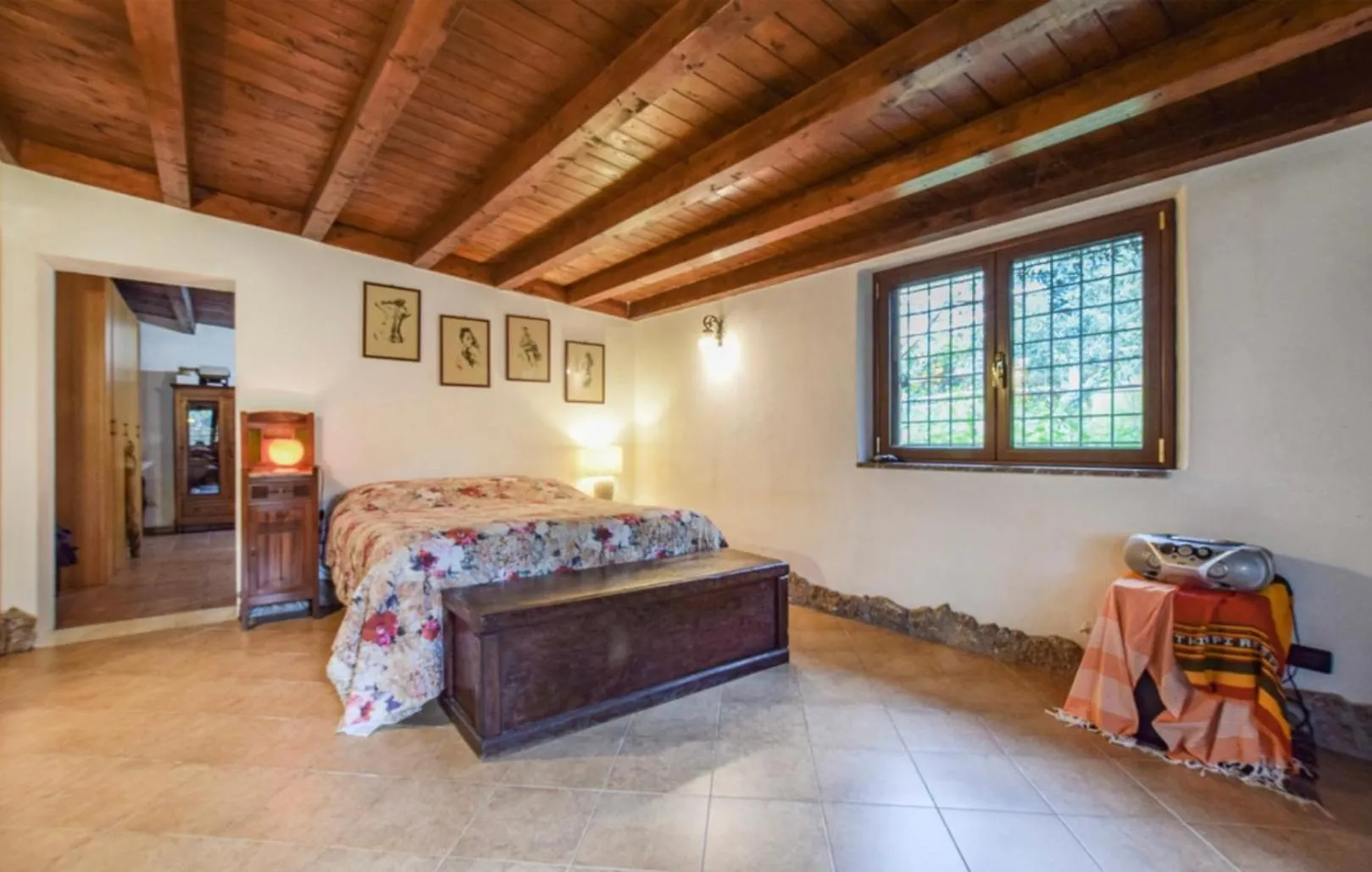 Villa Les Barriques Gaggi 0*,  Italy